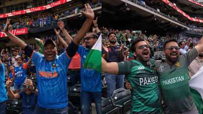 Summer Express - IND vs PAK एशिया कप 2025: दुबई में भारत-पाकिस्तान का महामुकाबला शुरू