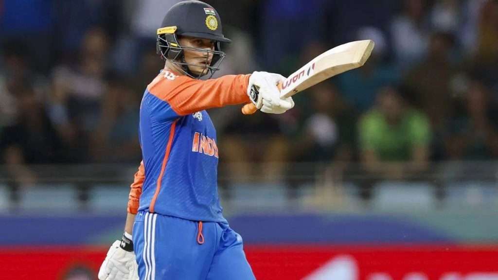 Summer Express - अभिषेक शर्मा ने ICC T20I रैंकिंग में तोड़ा विश्व रिकॉर्ड