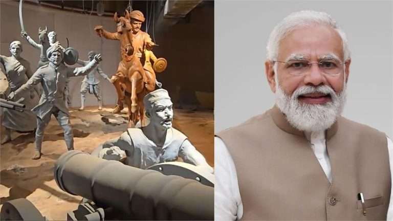 Summer Express - अंबाला में एशिया का सबसे बड़ा शहीद स्मारक तैयार, PM मोदी करेंगे उद्घाटन
