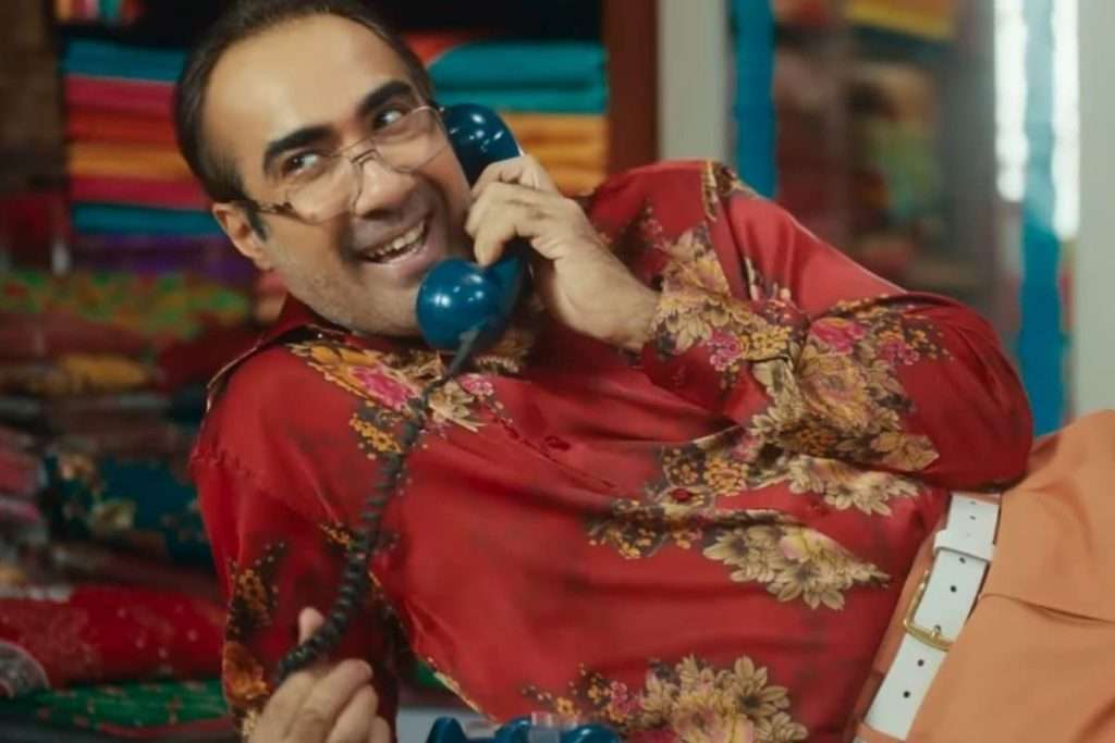Summer Express - रणवीर शौरी की कॉमिक-रोमांटिक फिल्म ‘जस्सी वेड्स जस्सी’ का ट्रेलर रिलीज, 7 नवंबर को होगी रिलीज