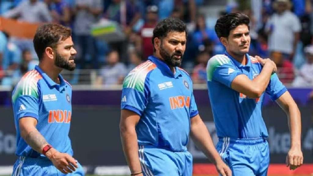 Summer Express - शुभमन गिल बने वनडे टीम इंडिया के नए कप्तान, 2027 विश्व कप के लिए नई पीढ़ी की टीम तैयार