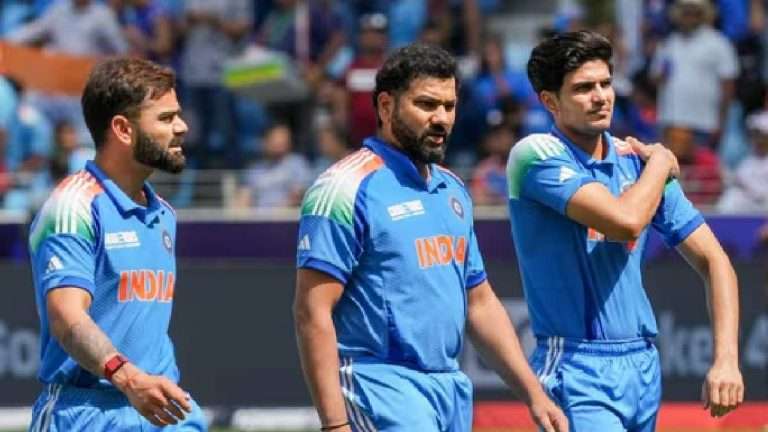 Summer Express - शुभमन गिल बने वनडे टीम इंडिया के नए कप्तान, 2027 विश्व कप के लिए नई पीढ़ी की टीम तैयार