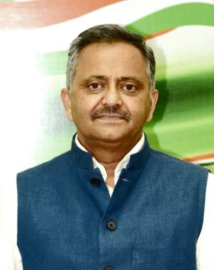 Summer Express - सरकार को कोसने के बजाय केंद्र से राहत राशि के 15 सौ करोड़ दिलाए भाजपा नेता-  नरेश चौहान