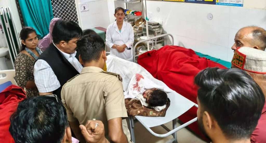 Summer Express - ऊना के बंगाणा में दर्दनाक हादसा : खड्ड में डूबने से तीन छात्राओं की मौत, गांव में मातम