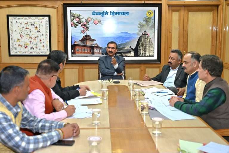 Summer Express - अगले सत्र से हिमाचल में 100 नए CBSE स्कूल, अलग वर्दी और स्मार्ट क्लासेस के साथ