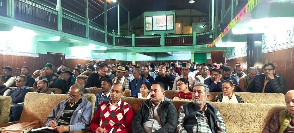 Summer Express - CPIM हिमाचल प्रदेश ने 26 नवंबर और 19 जनवरी के मजदूर-किसान प्रदर्शनों को समर्थन दिया
