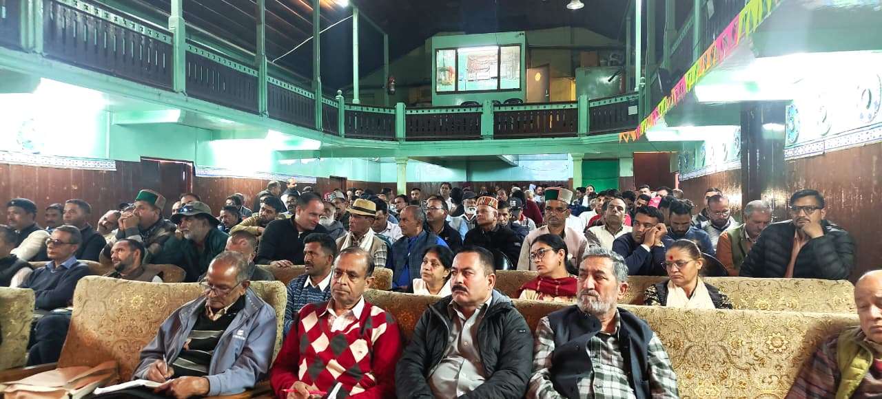 Summer Express - CPIM हिमाचल प्रदेश ने 26 नवंबर और 19 जनवरी के मजदूर-किसान प्रदर्शनों को समर्थन दिया
