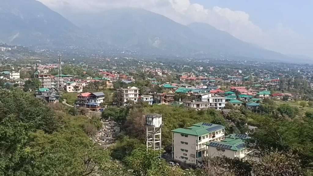 Summer Express - दीपावली के बाद बढ़ा प्रदूषण स्तर, हिमाचल के पांच शहर मॉडरेट रेंज में, गुड श्रेणी में एक भी नहीं