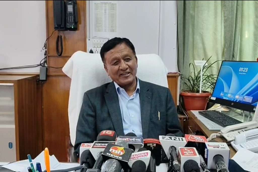 Summer Express - हिमाचल में 2.60 करोड़ सेब की पेटियां मंडियों में, MIS के तहत 82 हजार मीट्रिक टन की खरीद – बागवानी मंत्री