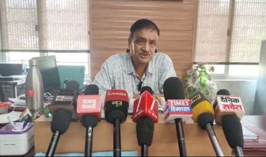 Summer Express - अब नहीं होगी उर्दू रिकॉर्ड पढ़ने में परेशानी… स्वास्थ्य विभाग को मिला नया ट्रांसलेटर