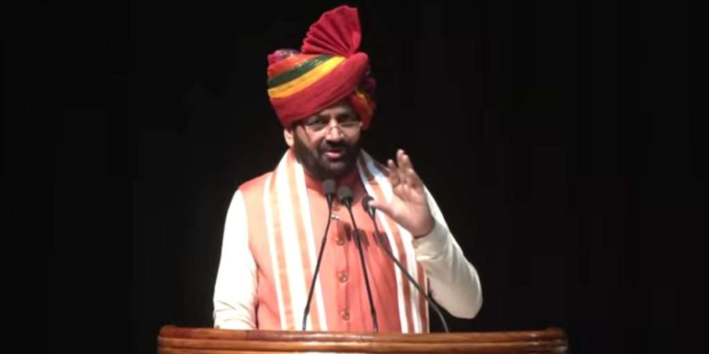 Summer Express - संत शिरोमणि नामदेव जयंती पर संत परंपरा के मूल्यों को जन-जन तक पहुंचाने का किया संकल्प