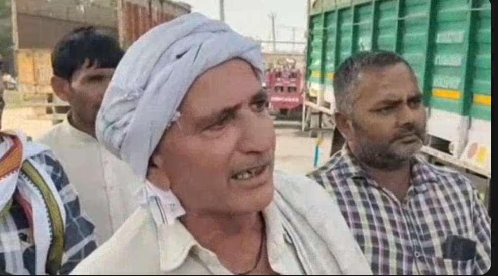Summer Express - करनाल मंडी में धान का उठान ठप…किसान बोले “₹10,000 में भी बेच देंगे बस उठान शुरू हो जाए