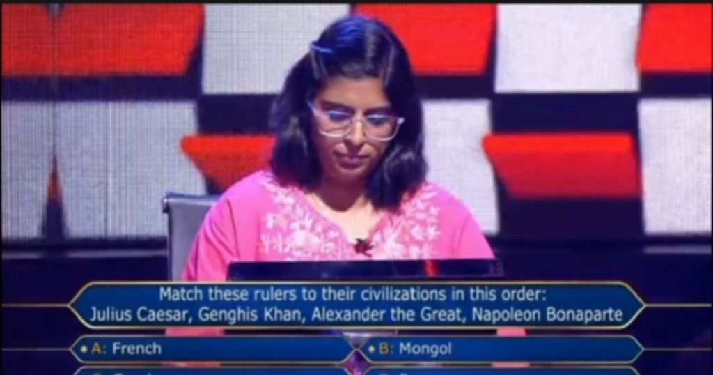 Summer Express - शिमला की परिमा जसवाल पहुंची KBC के मंच पर