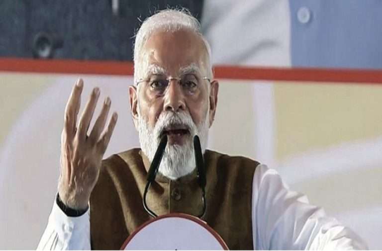 Summer Express - आरएसएस शताब्दी समारोह में मोदी का संबोधन और स्मारक विमोचन