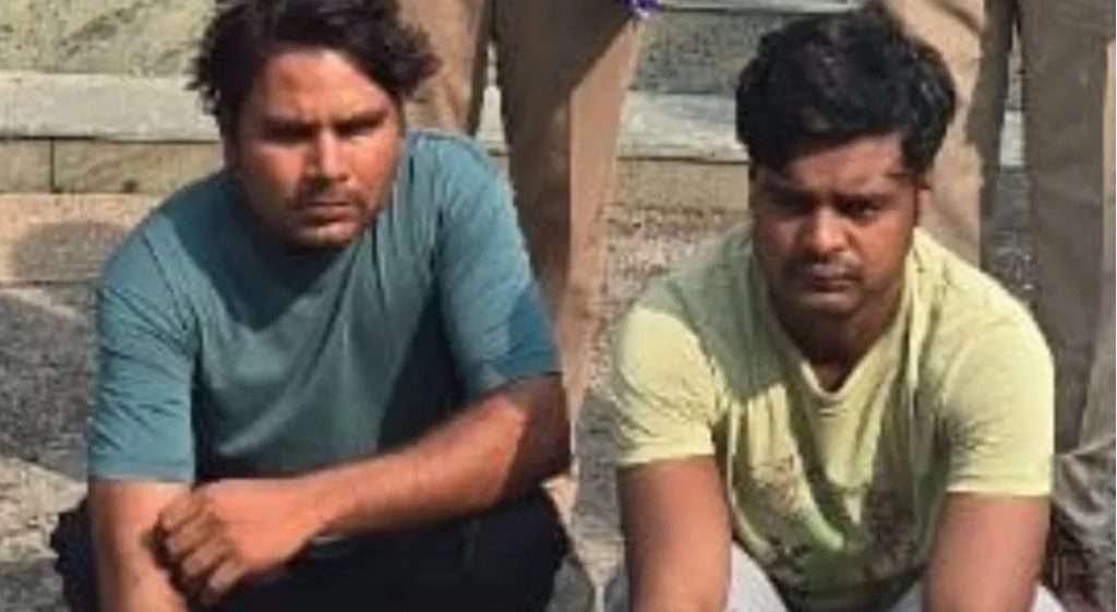 Summer Express - ऑनलाइन रूम बुकिंग में फंसाई महिला, 11 लाख ठगी