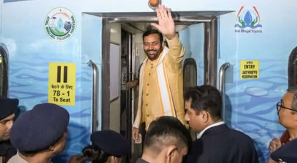 Summer Express - हरियाणा CM सैनी जापान दौरे पर, निवेशकों से करेंगे बैठक