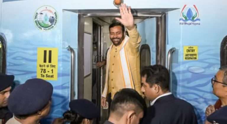Summer Express - हरियाणा CM सैनी जापान दौरे पर, निवेशकों से करेंगे बैठक