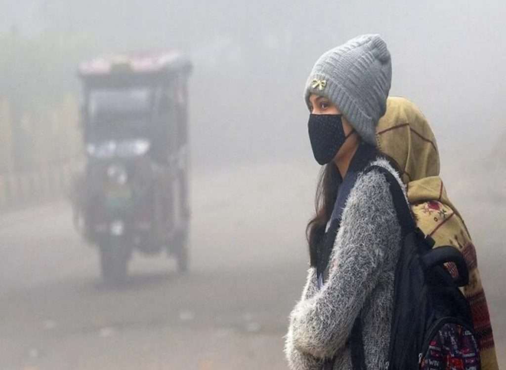 Summer Express - हरियाणा में बारिश से राहत, ठंड और मौसम का अपडेट