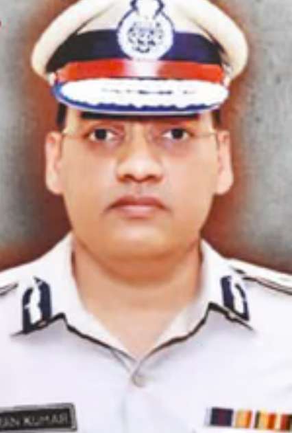 Summer Express - IAS वाई पूरण कुमार सुसाइड: फाइनल नोट में छलका भेदभाव और उत्पीड़न