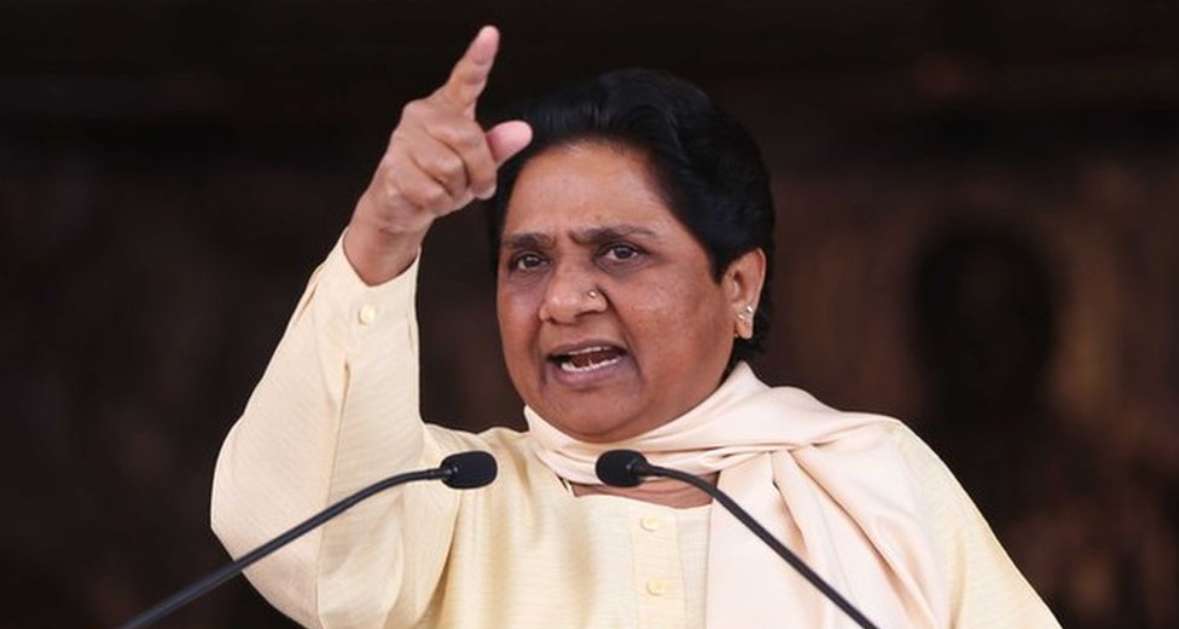Summer Express - मायावती की BSP रैली: 2027 चुनाव की तैयारी तेज