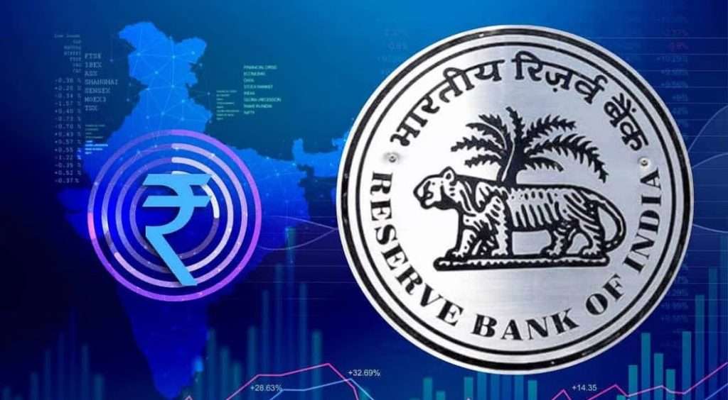 Summer Express - RBI ने लॉन्च किया ऑफलाइन डिजिटल रुपया, बिना इंटरनेट भी पेमेंट