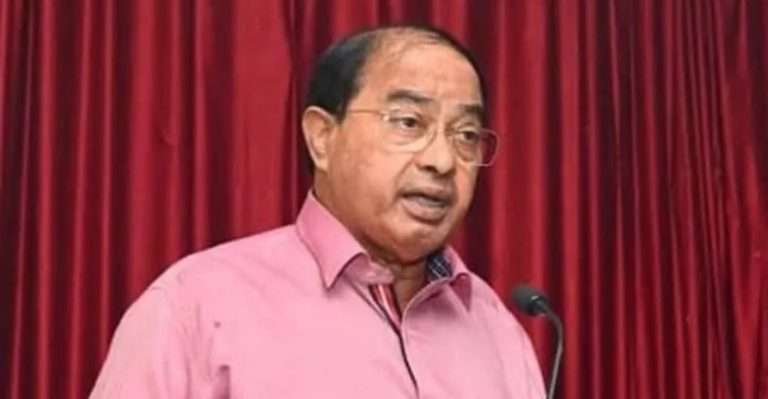 Summer Express - गोवा के पूर्व मुख्यमंत्री रवि नाइक का निधन
