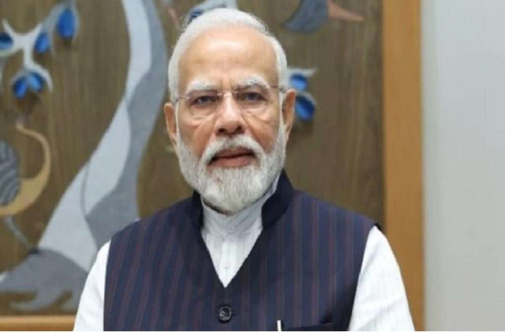 Summer Express - आंध्र दौरे पर पीएम मोदी, करेंगे विकास परियोजनाओं का लोकार्पण