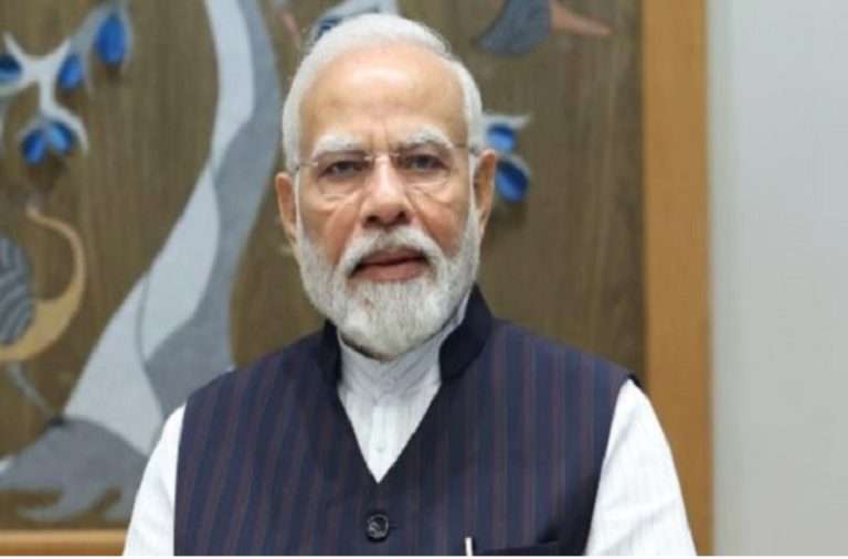 Summer Express - आंध्र दौरे पर पीएम मोदी, करेंगे विकास परियोजनाओं का लोकार्पण