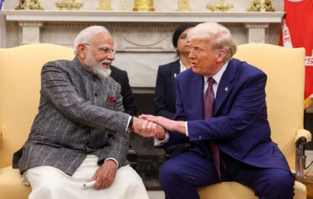 Summer Express - रूस-यूक्रेन युद्ध में मोदी का तेल निर्णय बना चर्चा का विषय