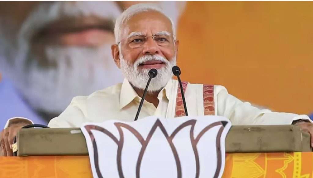 Summer Express - आंध्र प्रदेश को पीएम मोदी की 13 हजार करोड़ की सौगात