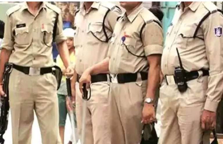 Summer Express - हिसार में पुलिस लाइन विवाद, हेड कांस्टेबल ने दी चेतावनी