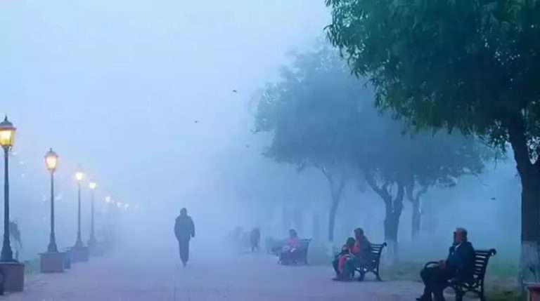 Summer Express - पंजाब में मौसम बदला, ठंड की शुरुआत और अलर्ट जारी