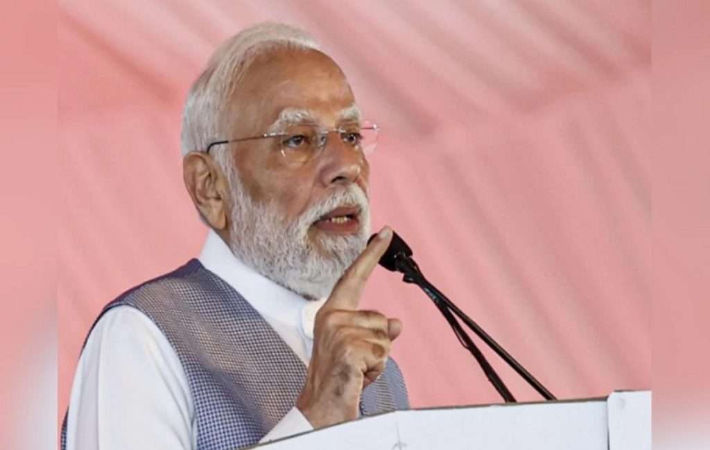 Summer Express - सुधार अब मजबूरी नहीं, मजबूत दृष्टिकोण का हिस्सा हैं: पीएम मोदी