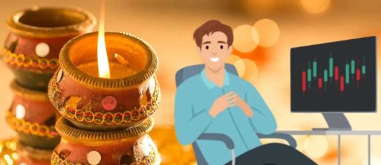 Summer Express - दिवाली 2025: मुहूर्त ट्रेडिंग आज, शेयर बाजार रहेगा विशेष खुला