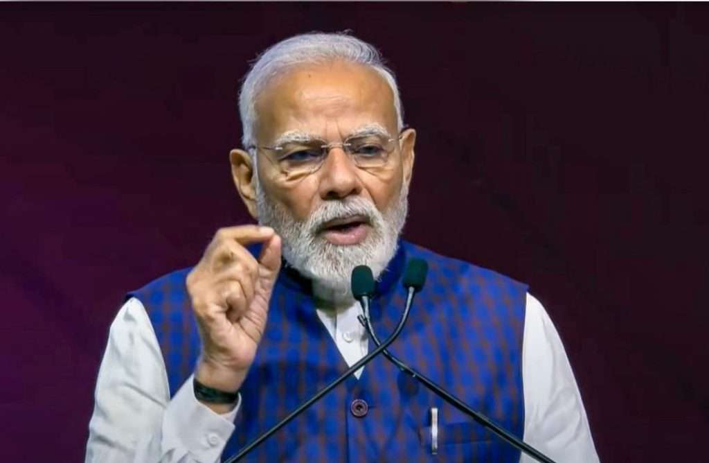 Summer Express - प्रधानमंत्री मोदी 25 नवंबर को हरियाणा दौरे पर, होंगे कई उद्घाटन