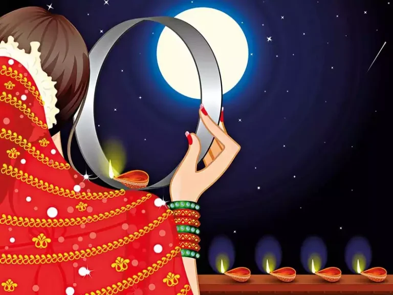 Summer Express - करवा चौथ 2025: 10 अक्टूबर को रखा जाएगा निर्जला व्रत, जानें पूजन विधि, मुहूर्त और सरगी का महत्व