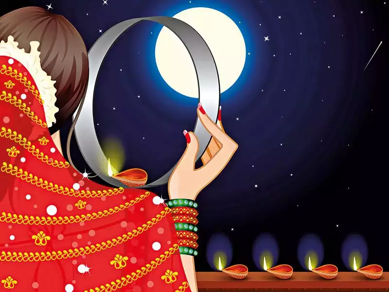 Summer Express - करवा चौथ 2025: 10 अक्टूबर को रखा जाएगा निर्जला व्रत, जानें पूजन विधि, मुहूर्त और सरगी का महत्व