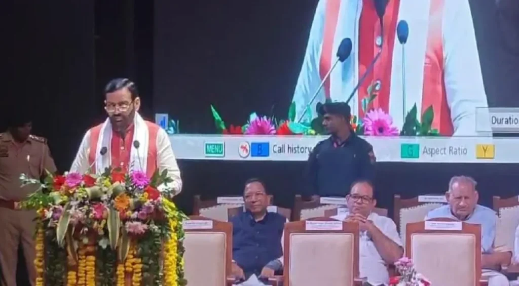 Summer Express - मुख्यमंत्री सैनी ने पंचकूला में प्रधानमंत्री की नई योजनाओं का किया स्वागत