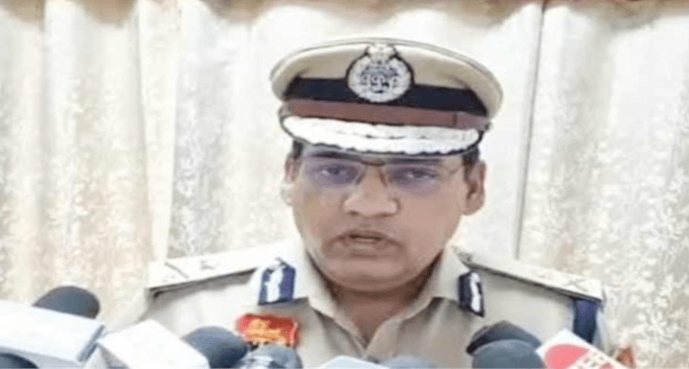 Summer Express - IPS वाई पूर्ण कुमार का चौंकाने वाला निधन, पूरे राज्य में शोक