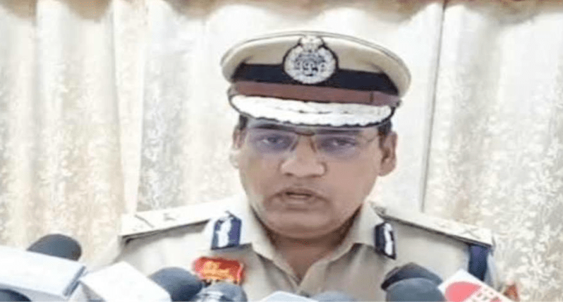 Summer Express - IPS वाई पूर्ण कुमार का चौंकाने वाला निधन, पूरे राज्य में शोक