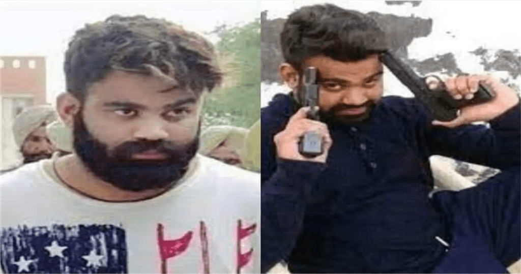 Summer Express - गैंगस्टर जग्गू भगवानपुरिया ने हाईकोर्ट में मांगी सुरक्षा की गारंटी