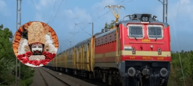 Summer Express - हरियाणा से खाटू श्याम धाम के लिए रेलवे चलाएगी स्पेशल ट्रेनें