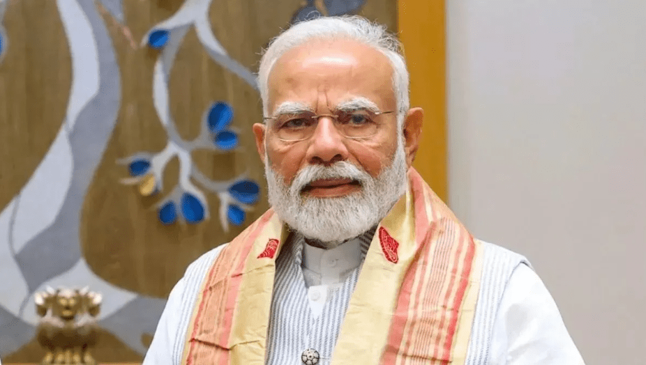 Summer Express - प्रधानमंत्री मोदी ने दीपोत्सव पर देशवासियों को दिया संदेश