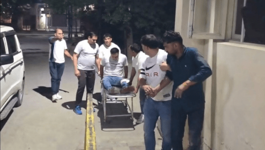 Summer Express - सोनीपत में उद्योगपति अपहरण: STF ने दो आरोपियों को मुठभेड़ में दबोचा