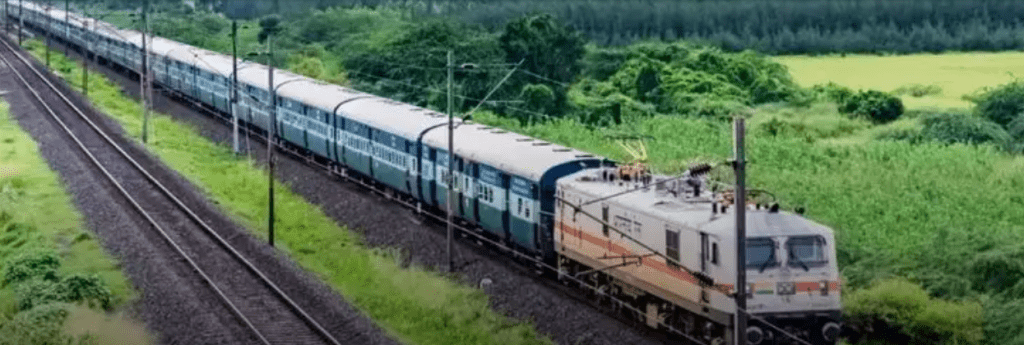 Summer Express - दिल्ली-अंबाला रेलवे में बड़ा बदलाव : मंत्रालय ने दी मंजूरी