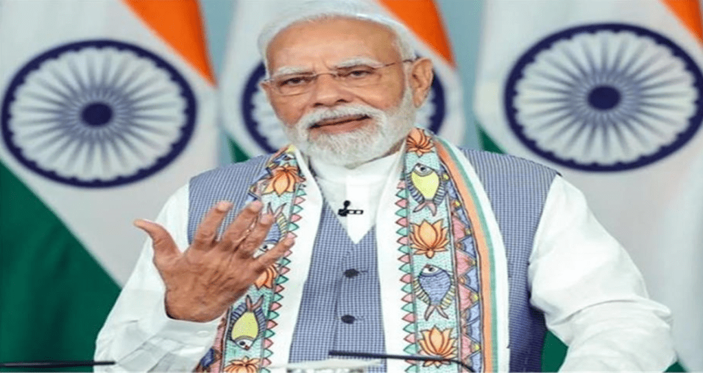 Summer Express - बिहार में आज दो रैलियां करेंगे पीएम मोदी, एनडीए को जीत का भरोसा