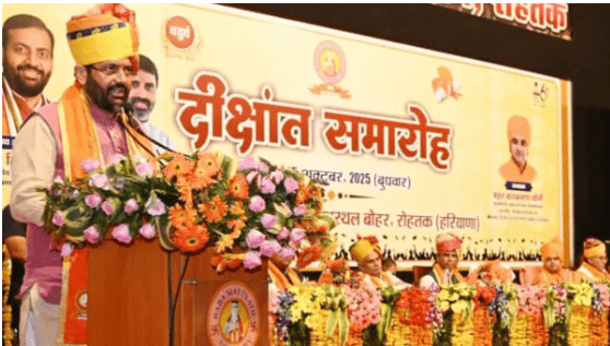 Summer Express - CM सैनी ने तीसरे कार्यकाल में 2 लाख नौकरियों का रखा लक्ष्य