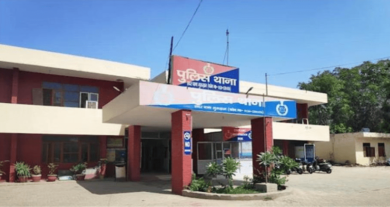 Summer Express - शराब के नशे में कार चालक ने पुलिसकर्मी को मारी टक्कर