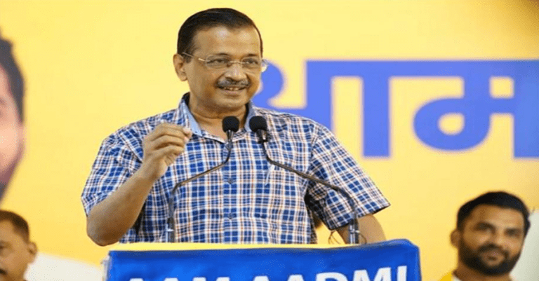 Summer Express - अरविंद केजरीवाल को लंबी कानूनी लड़ाई के बाद मिला सरकारी बंगला