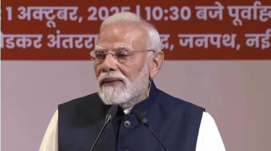 Summer Express - पीएम मोदी ने आरएसएस शताब्दी समारोह पर विशेष स्मृति सिक्का  किया जारी
